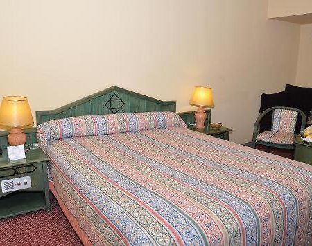 Hotel Sofia Fez Buitenkant foto