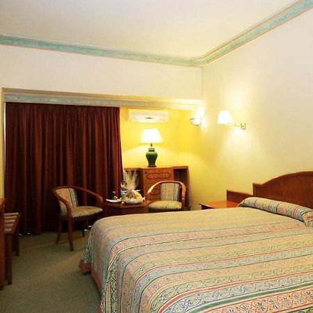 Hotel Sofia Fez Buitenkant foto