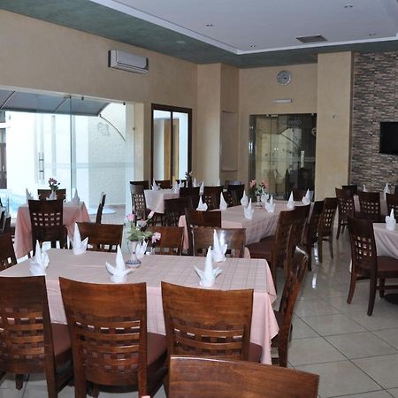Hotel Sofia Fez Buitenkant foto