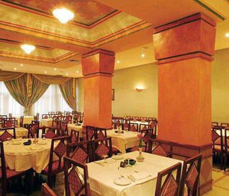 Hotel Sofia Fez Buitenkant foto