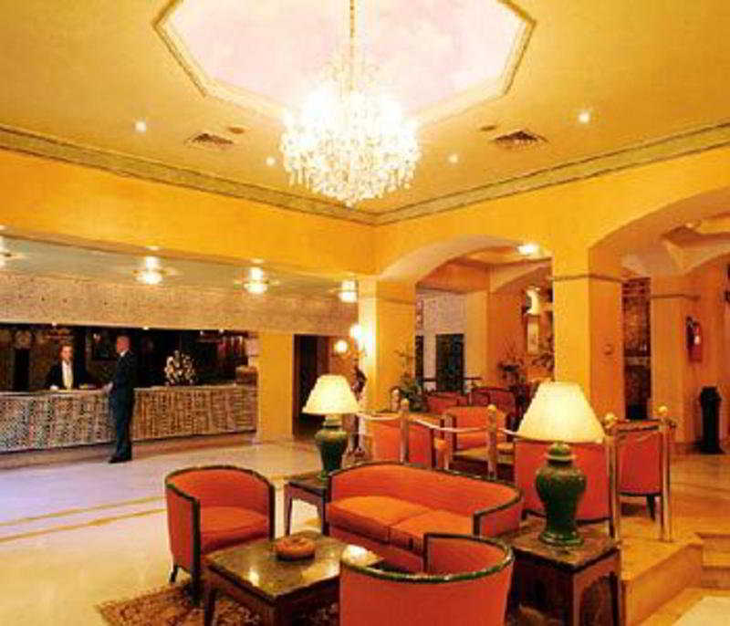 Hotel Sofia Fez Buitenkant foto
