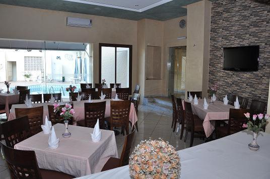 Hotel Sofia Fez Buitenkant foto