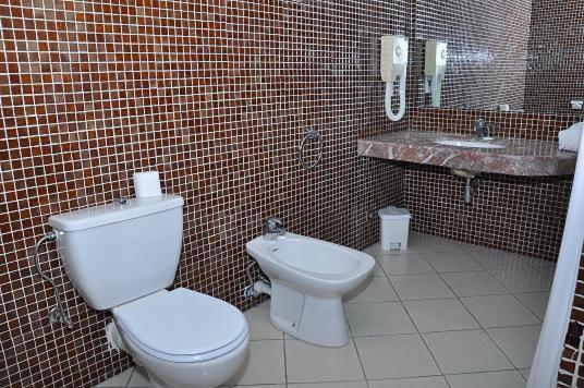 Hotel Sofia Fez Buitenkant foto