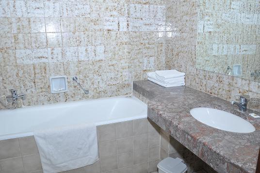 Hotel Sofia Fez Buitenkant foto