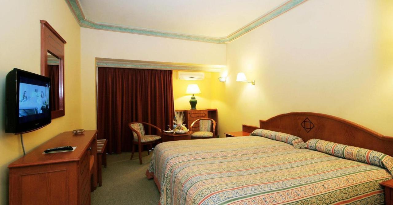 Hotel Sofia Fez Buitenkant foto