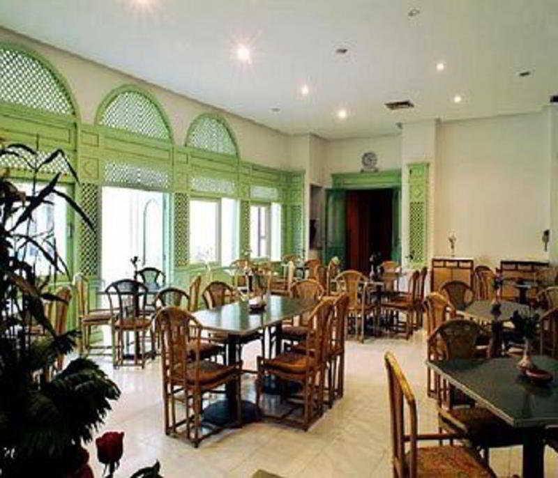 Hotel Sofia Fez Buitenkant foto